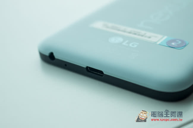 手感佳及使用順暢的Android 6.0原生機！LG Nexus 5X初體驗心得