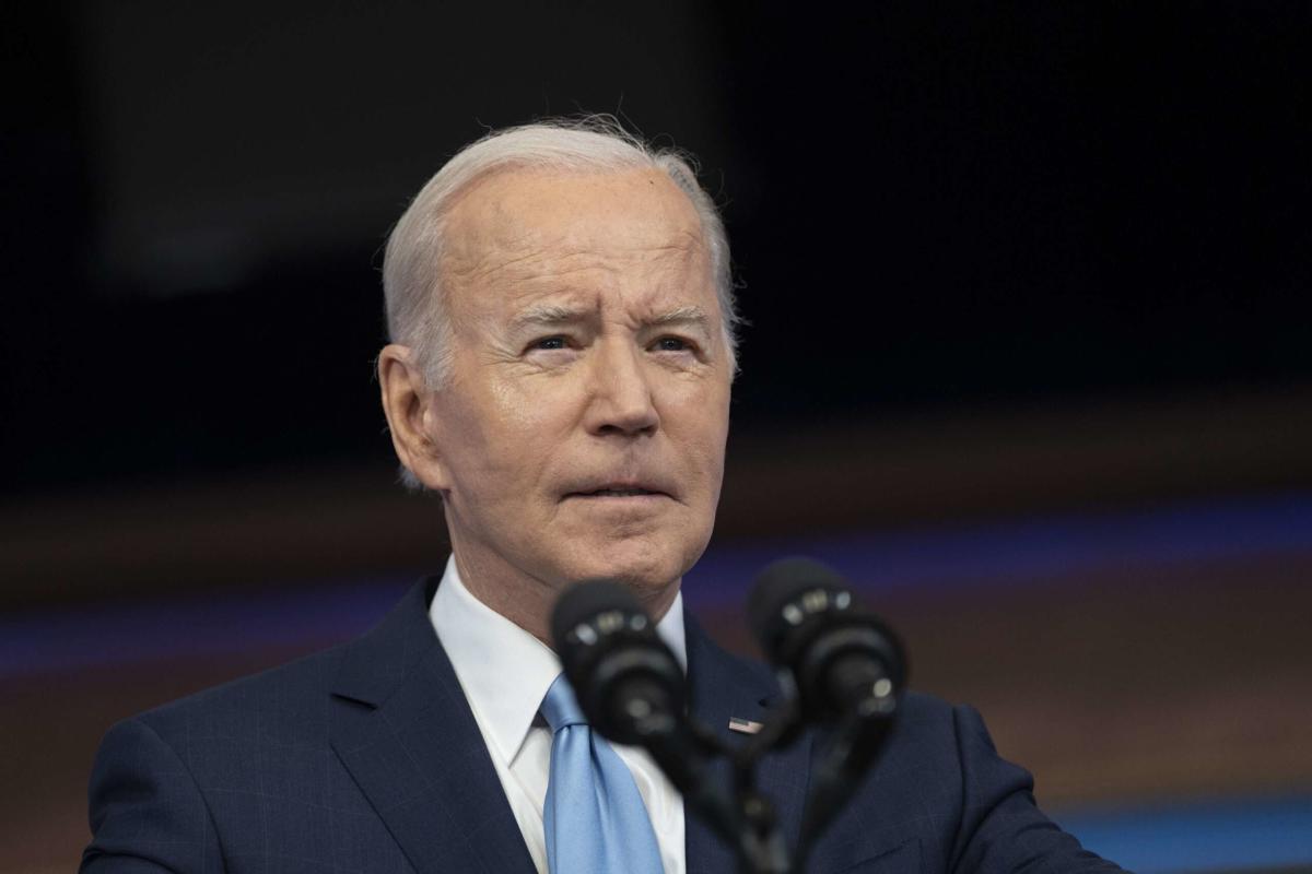 Joe Biden’s Email Aliases Are a Potentially Serious Transparency Problem