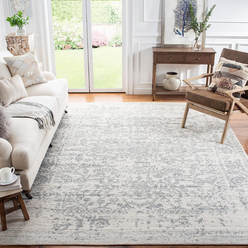 15 Best Amazon Rugs, According to Experts