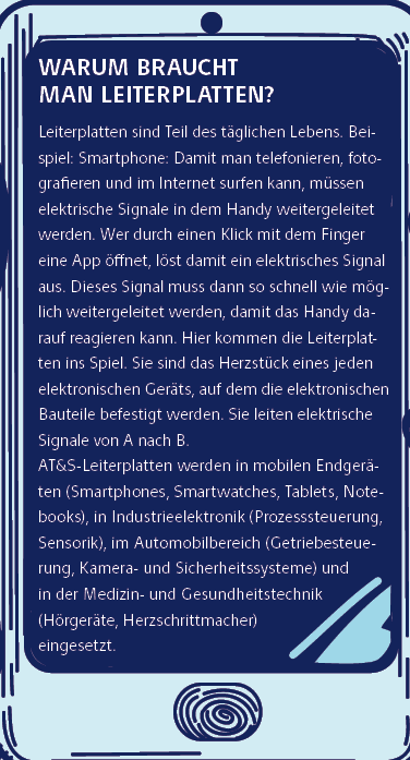 Real-Depot-Wert AT&S: ATX-Aufsteiger mit über 50% Kurspotenzial - das sollten Anleger jetzt wissen!