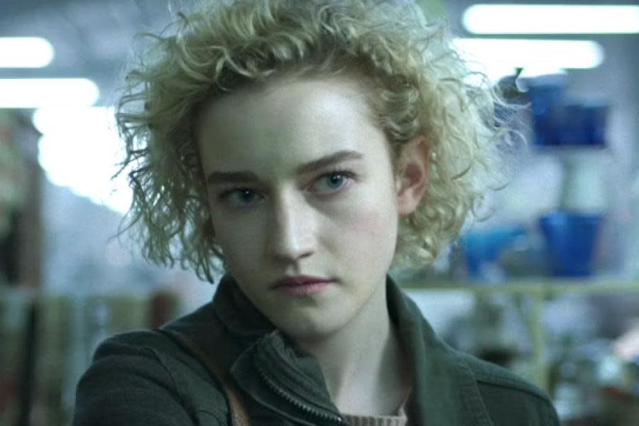 Julia Garner protagonizará Wolf Man, thriller de terror a cargo de Blumhouse y Universal