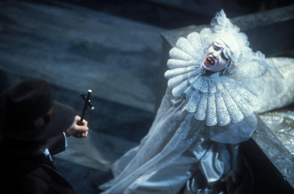 Bram Stoker's Dracula