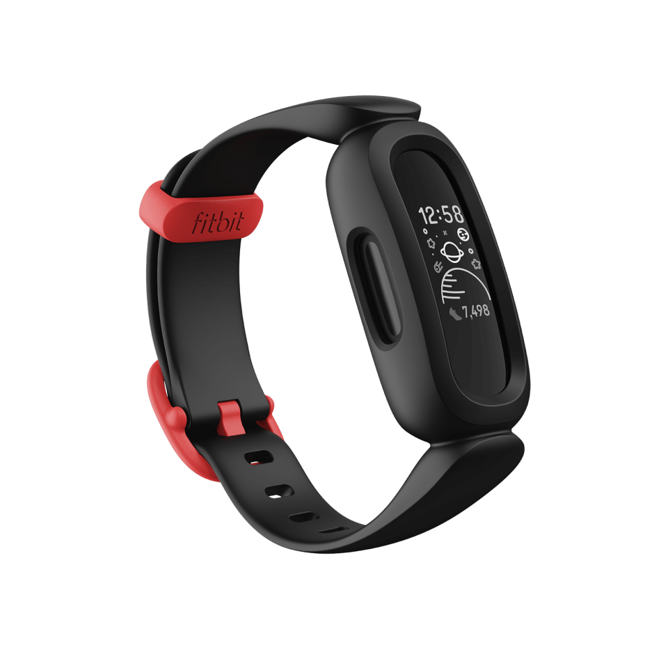 <p><a href="https://www.fitbit.com/global/us/products/trackers/ace3" rel="nofollow noopener" target="_blank" data-ylk="slk:Shop Now;elm:context_link;itc:0;sec:content-canvas" class="link ">Shop Now</a></p><p>Ace 3 Running Watch for Kids</p><p>fitbit.com</p><p>$80.00</p>