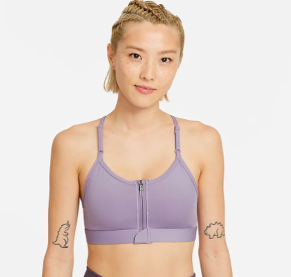 8 best sports bras to make your workouts comfortable