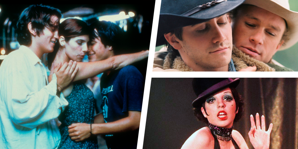 The 16 Best Bisexual Movies You Need to See