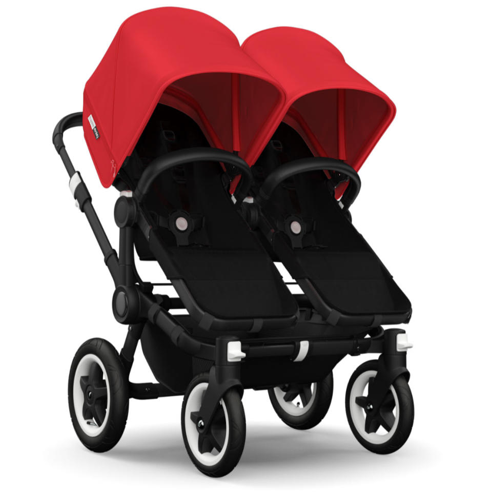 Bugaboo Donkey Twin Stroller