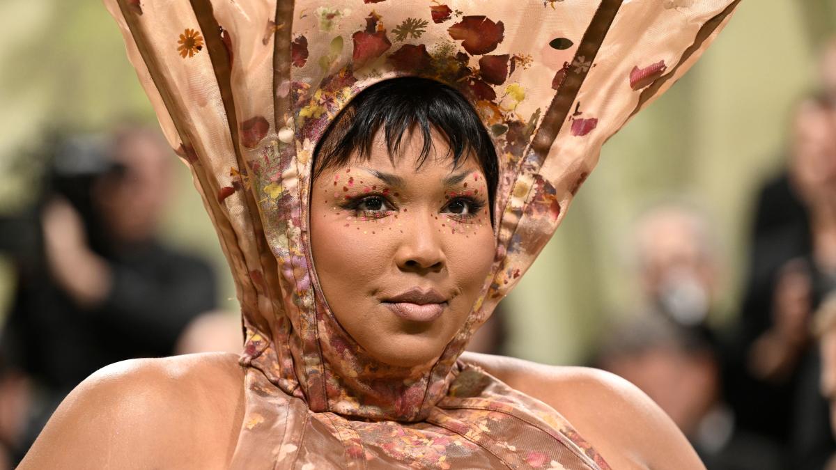 In pictures Met Gala 2024