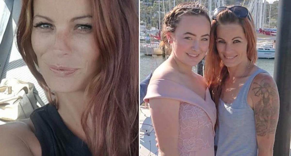 Aussie Mum Killed After Allegedly Being Mowed Down By Ex Partner