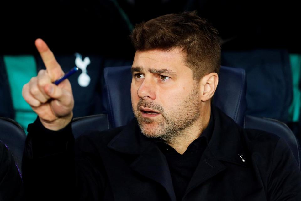 Next Man Utd manager odds: Mauricio Pochettino the FAVOURITE to be next permanent boss at Old Trafford