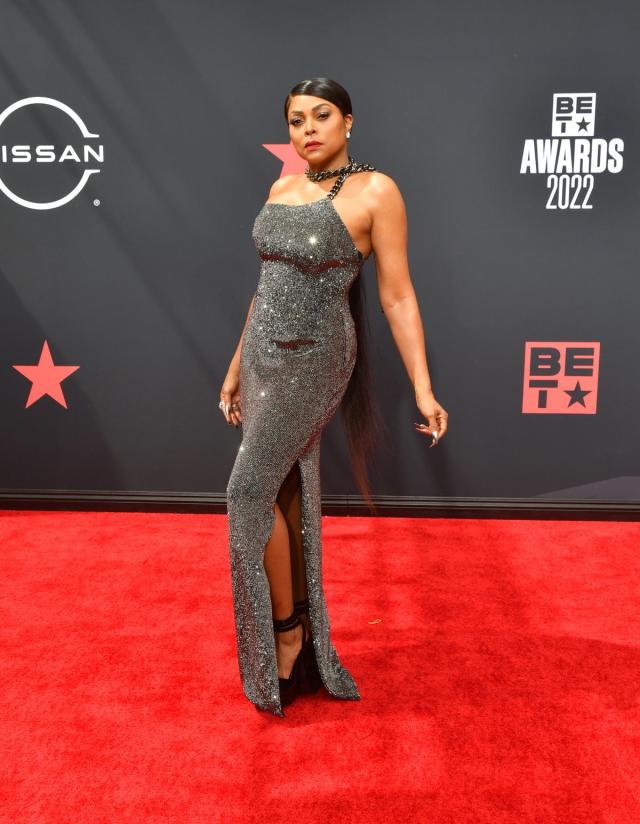 BET Awards 2022: The best red carpet looks, including Lizzo and Janelle  Monáe