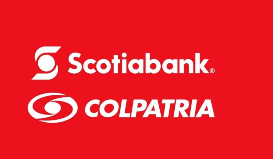 Scotiabank Colpatria ofrece seguros voluntarios vigentes en Colombia. Imagen tomada del Facebook de Scotiabank Colpatria