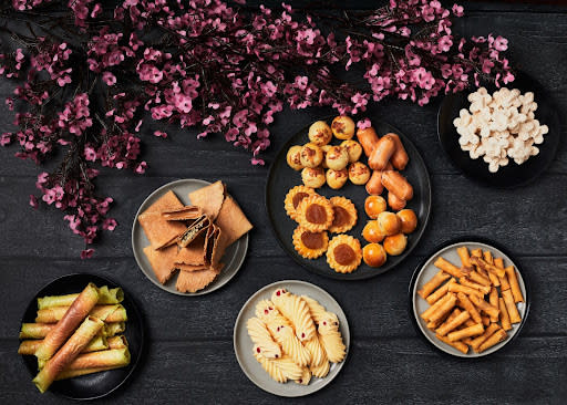 10 Amazing Chinese New Year's Desserts to Ring in 2023
