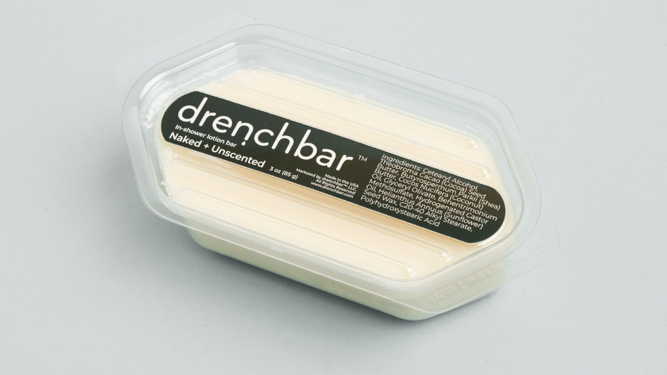 Drenchbar