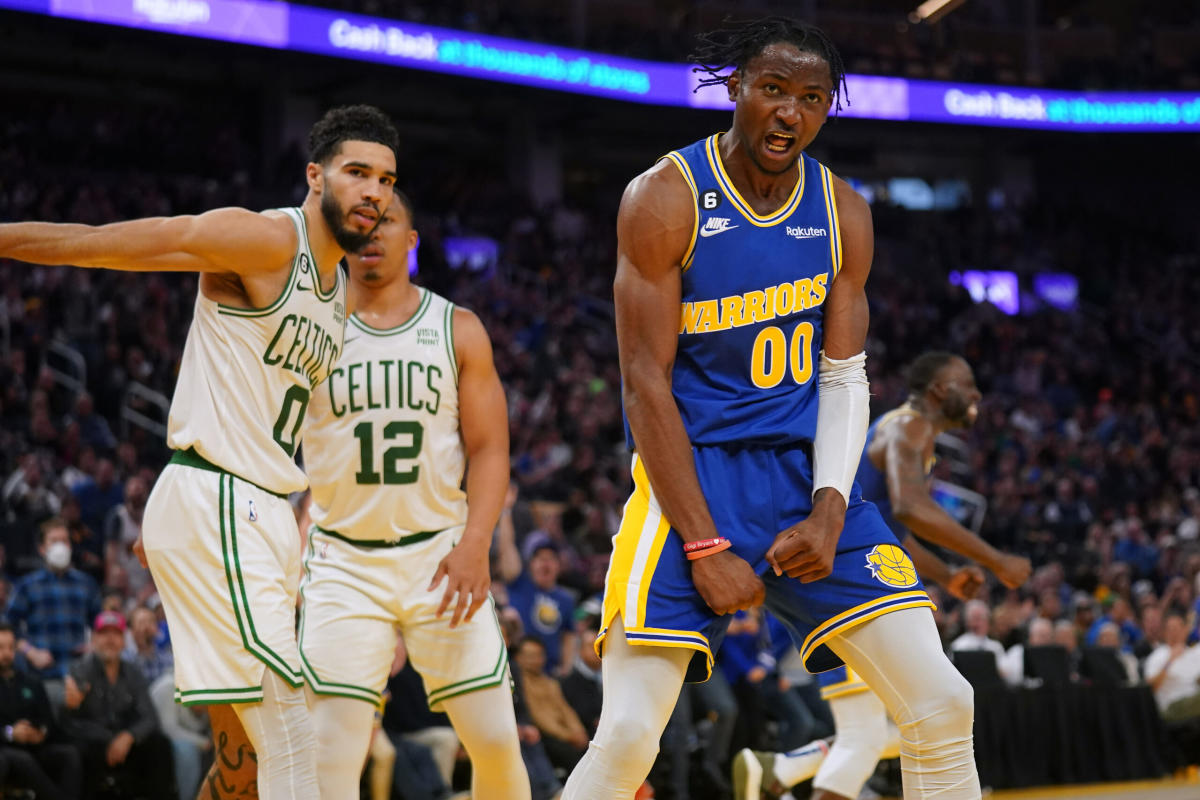 Warriors NBA draft picks 2023: When do Golden State Warriors pick? Order  and more explored