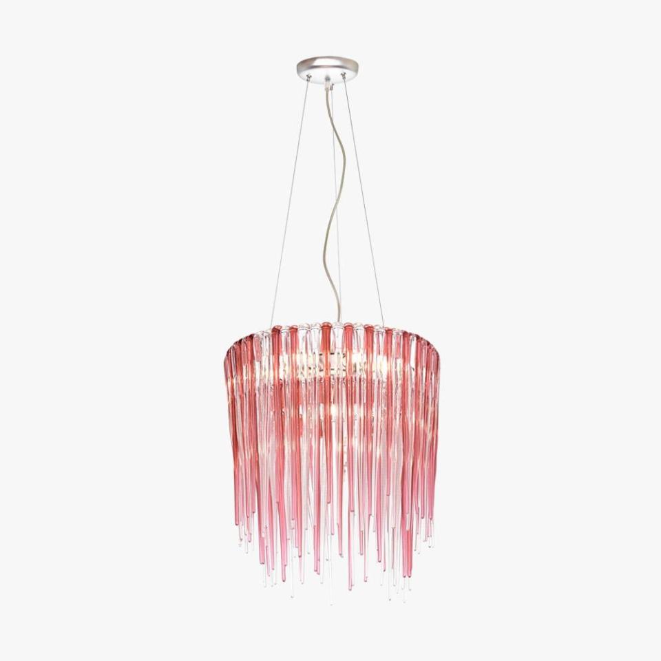 Icicle Suspension Light