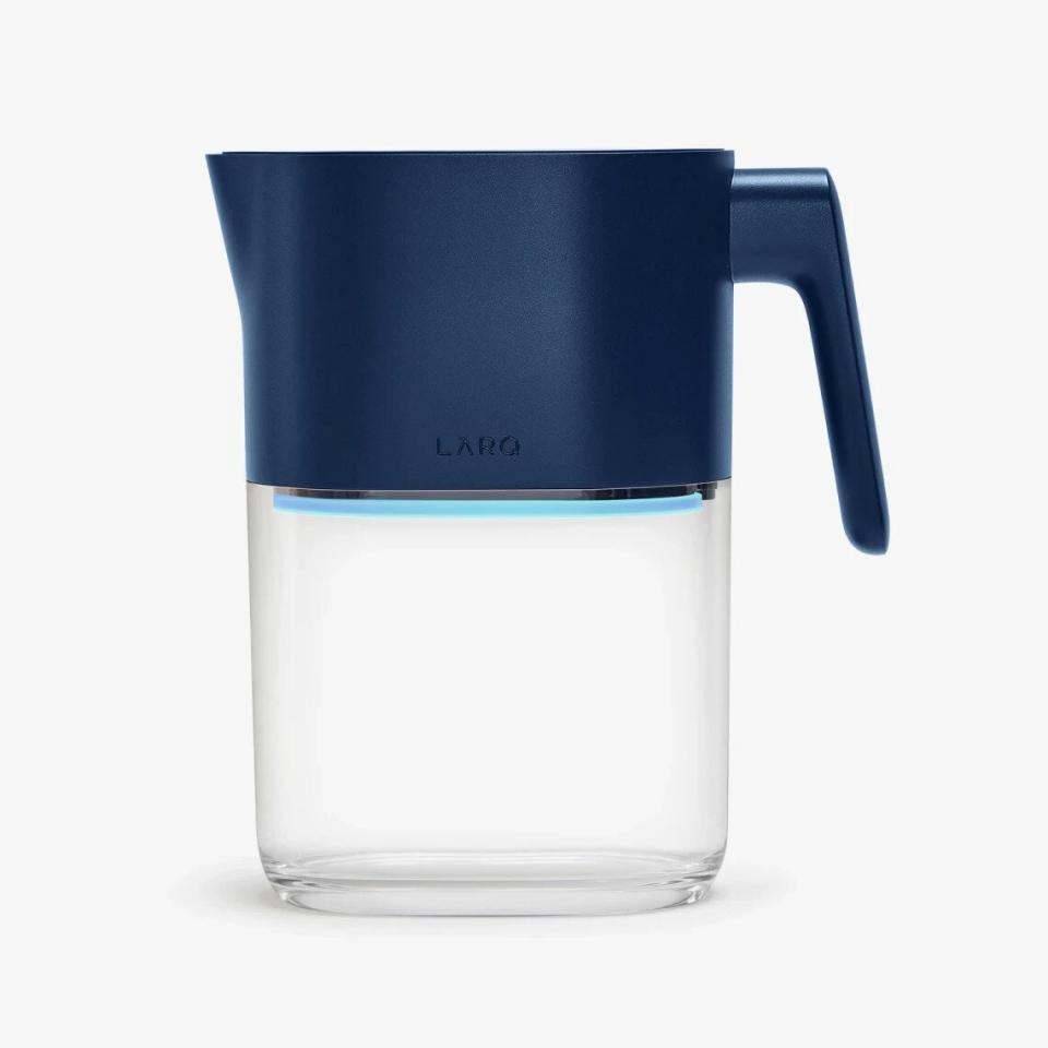 LARQ Pitcher PureVis