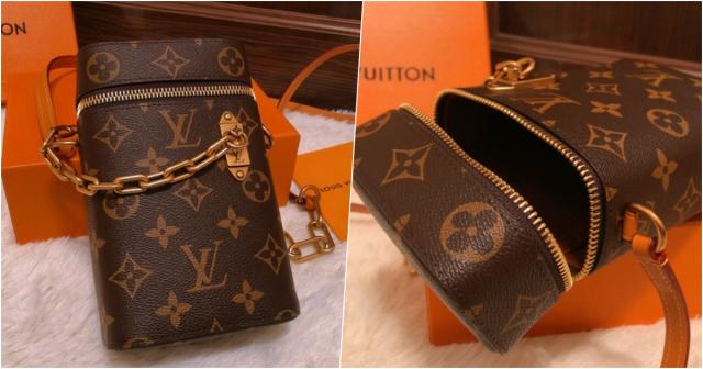 vuitton phone box monogram legacy