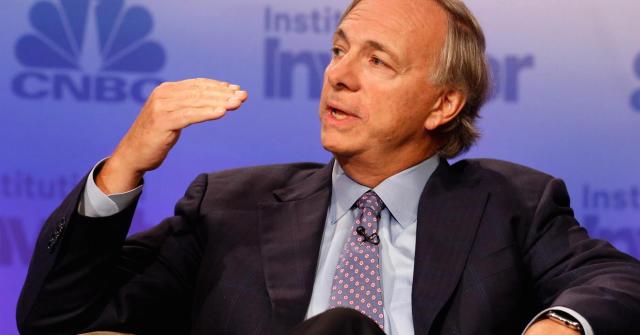 Ray Dalio's 'keep dancing' advice may raise some bad memories from the last  two bubbles