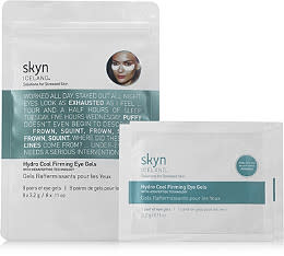 Skyn Iceland Hydro Cool Firming Gels