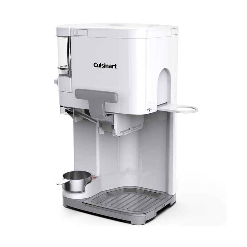 Cuisinart Soft Serve Ice Cream and Slushy Maker