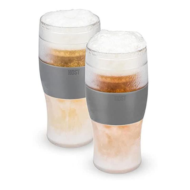 51) Freeze Beer Glasses