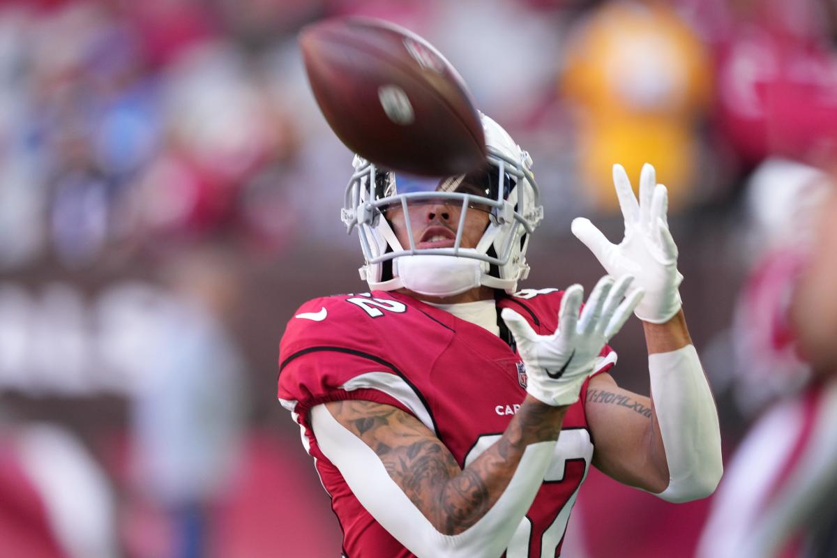 Jonathan Gannon names Arizona Cardinals' 6 team captains for 2023