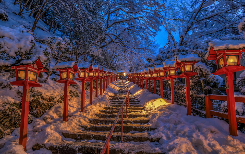 2024農曆新年避年機票攻略！年初一出發往返東京、大阪最平$3,XXX起！12大機票平台＋航空公司價格比拼