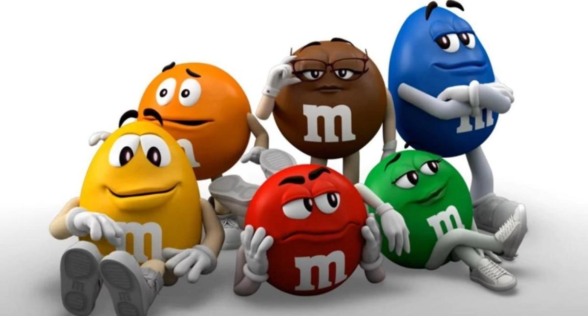 Why M&M's Dropped Their 'Woke' Mascots