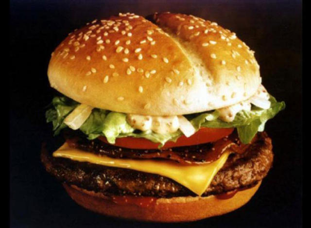 Discontinued McDonald's Menu Items: Favorites and Flops
