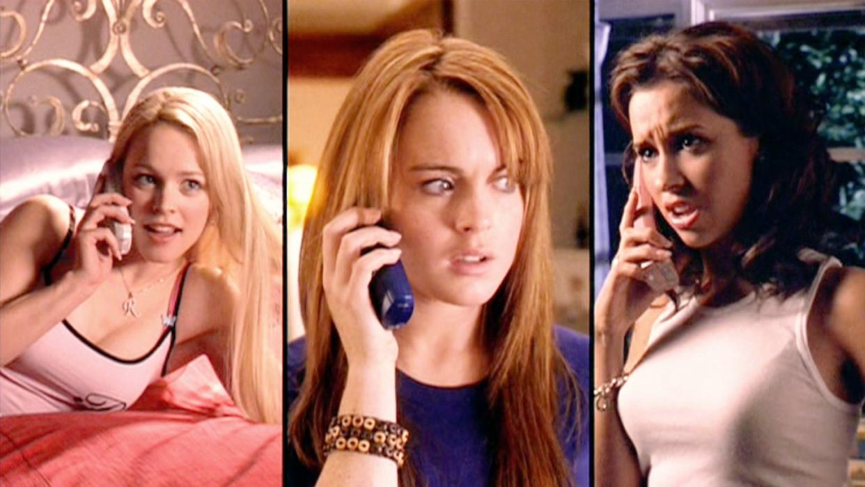 mean girls