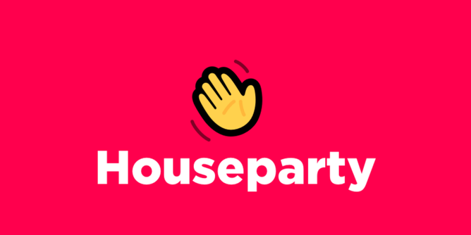 Houseparty