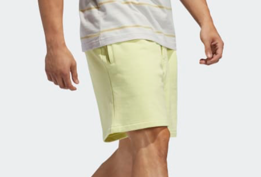 adidas Men’s Shmoo Terry Shorts