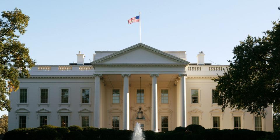 White House