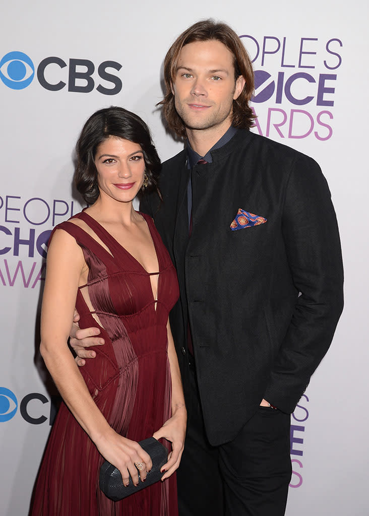 2013 People's Choice Awards - Red Carpet