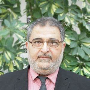 Yousif al-Khoei (Al-Khoei Foundation)