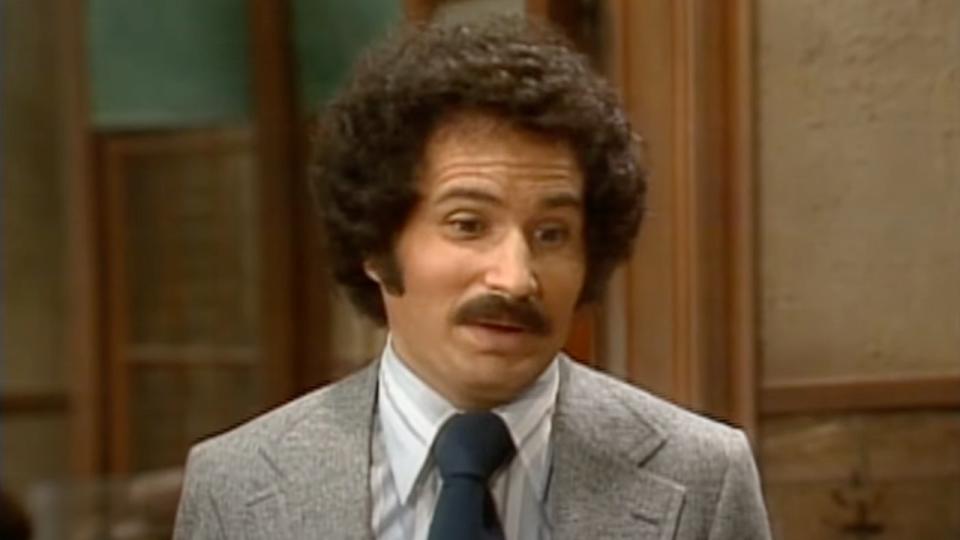 <p> When it comes to school-centric sitcoms, few can match the sheer charm and warmth of ABC’s <em>Welcome Back, Kotter</em>. The Gabe Kaplan-led series, which featured endearing characters and plenty of shenanigans, enjoyed success for much of its 1975 to 1979 run. It also served as a professional launchpad for one of its young cast members – John Travolta, who has a number of movies under his belt now. </p>