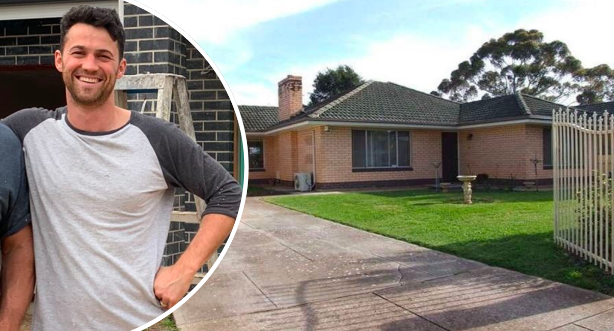 Dad makes $80,000 profit in just two weeks after simple renovation: ‘Anyone can do it’