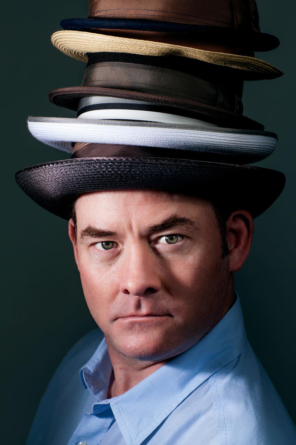 David Koechner