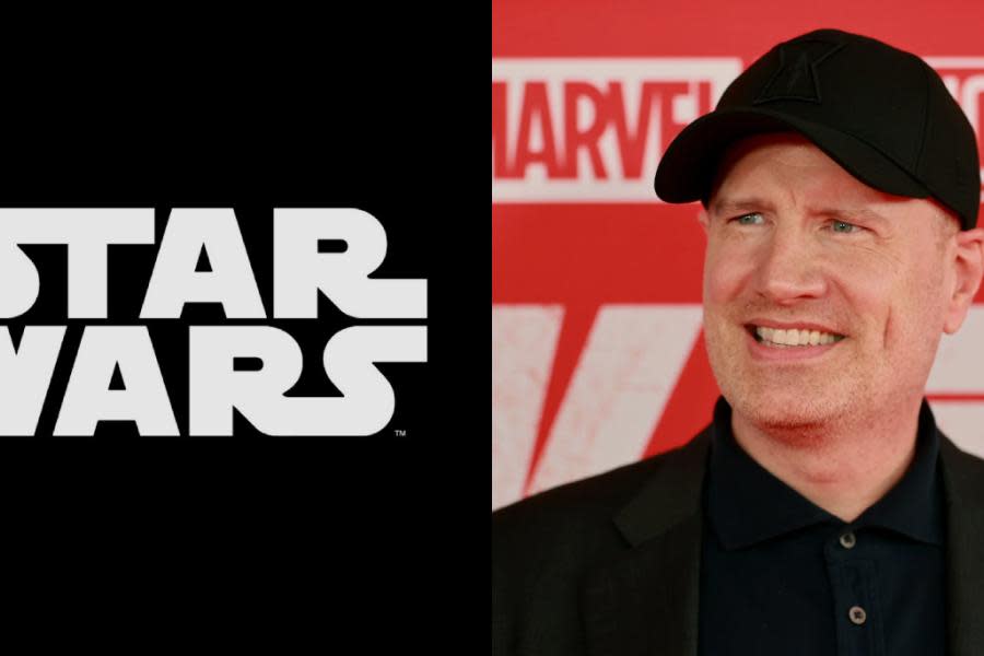 ¿Se va a Star Wars? Kevin Feige podría estar pensando en dejar Marvel Studios