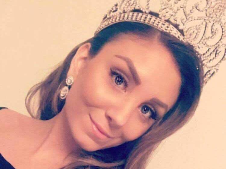 The incident is not the first time Lebanon's anti-Israel laws have caused a problem in the world of beauty contests: Facebook