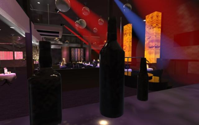 Gold Club SF VR ushers in realistic virtual reality for strip clubs