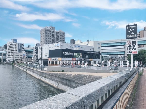 福岡自由行 發現絕美神社寺廟場景 博多半日古蹟漫遊行程