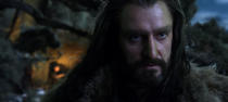 Richard Armitage in New Line Cinema's "The Hobbit: An Unexpected Journey" - 2012