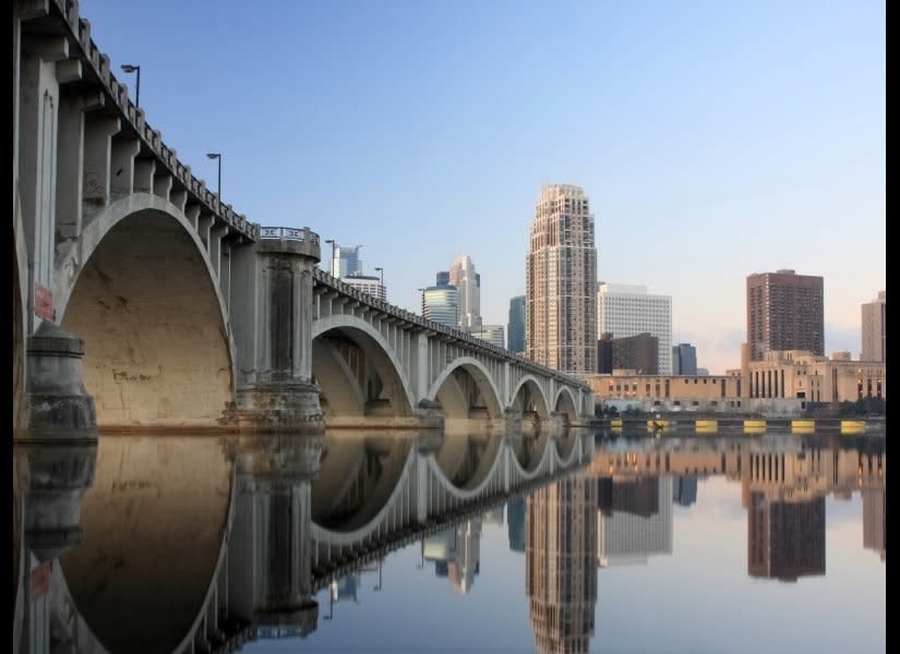 <strong>See More of <a href="http://www.travelandleisure.com/slideshows/americas-best-beer-cities?xid=PS_huffpo">America's Best Cities for Beer</a></strong><br><br>Despite the threatening-sounding names of two top craft brewers in the Twin Cities—<a href="http://dangerousmanbrewing.com/">Dangerous Man Brewing Co.</a> and <a href="http://surlybrewing.com">Surly Brewing</a>—Minneapolis and St. Paul also ranked at No. 3 in the survey for their friendly atmosphere. Indeed, the <a href="http://fairstate.coop/beer/">Fair State Brewing Co-op</a> is the first of its kind in Minnesota: members get to collaborate on new beer projects, while non-members can just enjoy brews in the taproom–like the Läctobäc 6, a tribute to Central European Lichtenhainers. At St. Paul gastropub <a href="http://thehappygnome.com/">The Happy Gnome</a>, meanwhile, beginning beer geeks get an in-depth, user-friendly menu (with headings like “Looking for Something Sour and Funky?”), and the dessert menu features a Surly Coffee Bender Crème Brûlée.<br><br>  <em>Photo: iStockphoto</em>