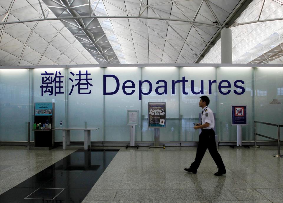 Overseas Property Market｜Survey: Only half of Hong Kong immigrants to the UK are employed, some are 