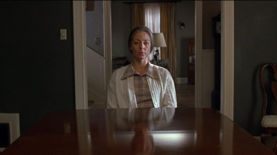 Allison Janney in American Beauty