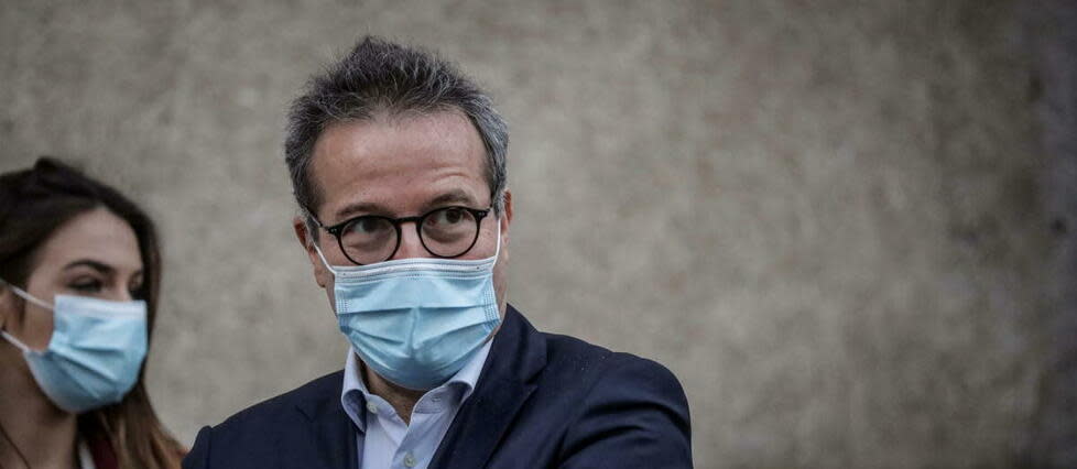 Le président de l'AP-HP, Martin Hirsch, s'est interrogé sur le maintien de la gratuité des soins pour les non-vaccinés. Une hypothèse qui a fait bondir la classe politique (image d'illustration).
