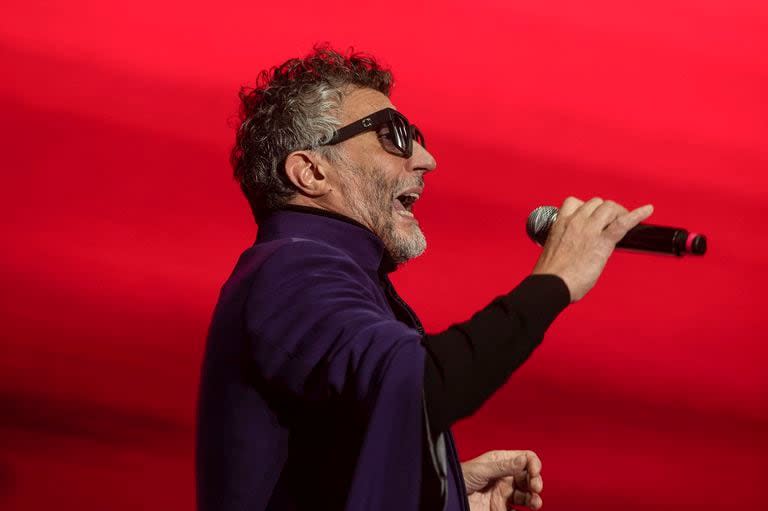 Fito Páez