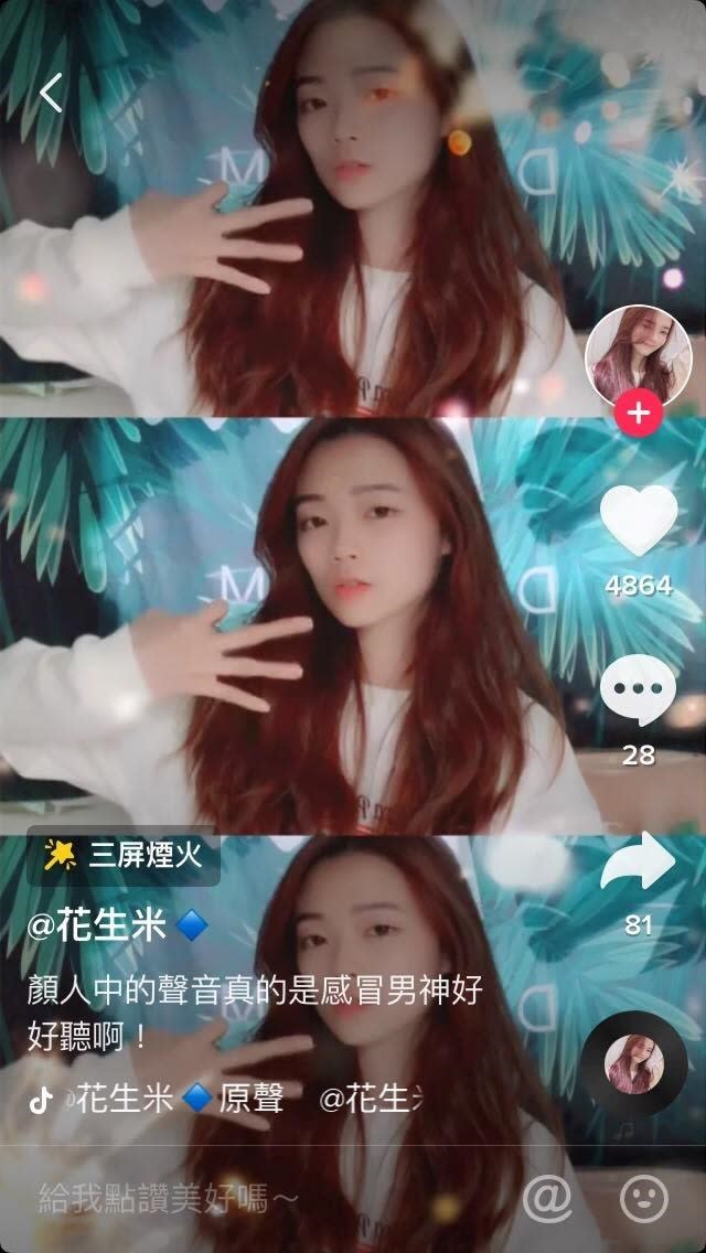 TikTok 圖/TikTok