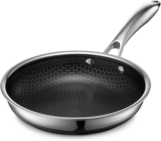 HexClad Review: Is this popular hybrid cookware worth the investment? -  Reviewed